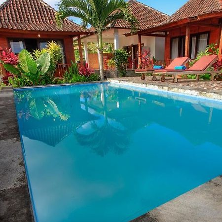 The Dara Hill Villa Batumadeg Exterior foto