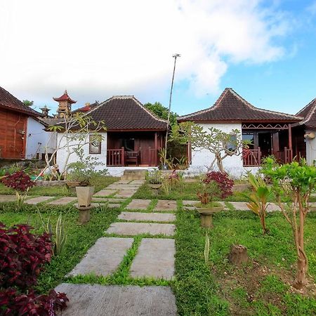 The Dara Hill Villa Batumadeg Exterior foto