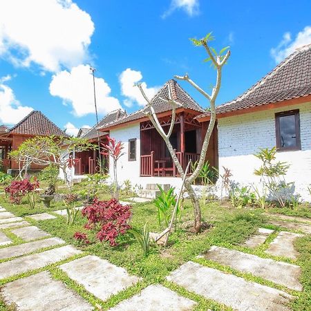 The Dara Hill Villa Batumadeg Exterior foto