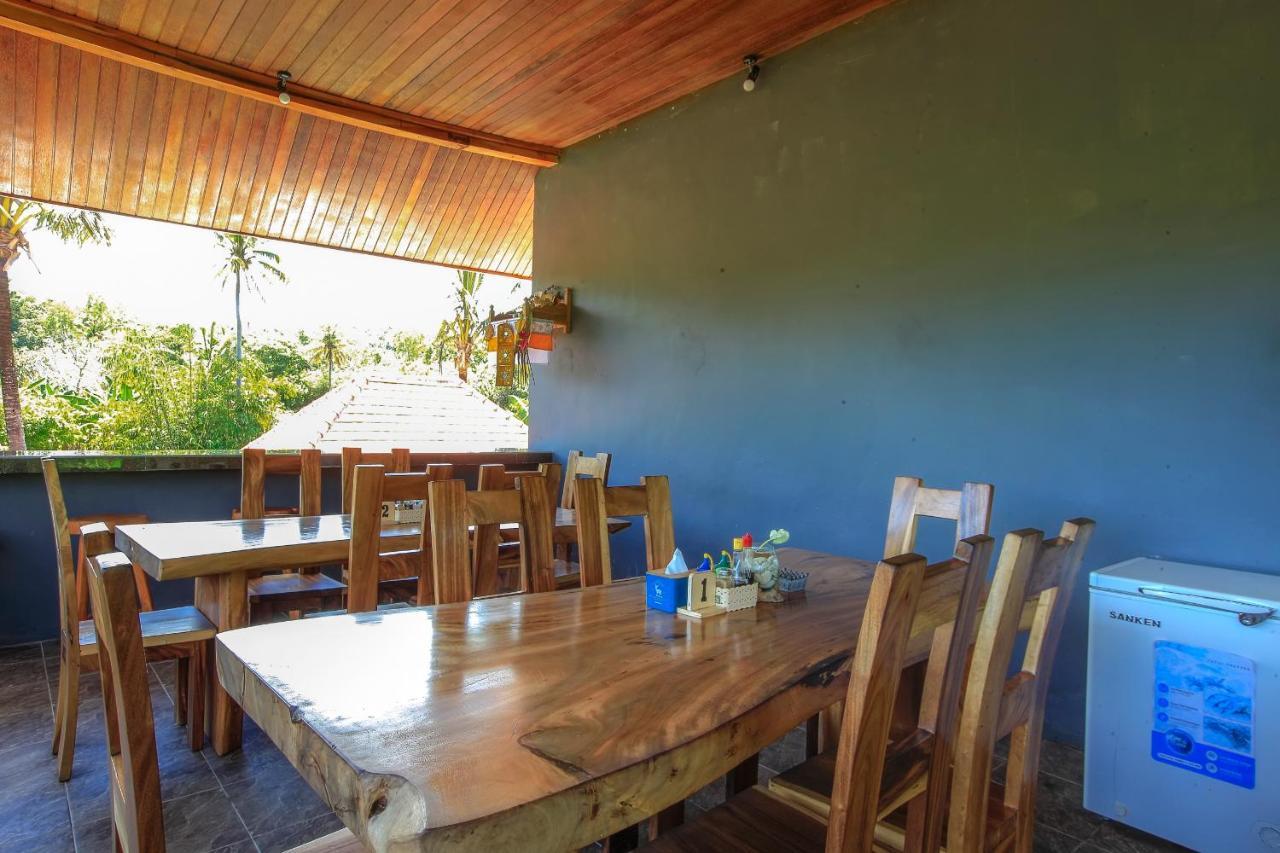 The Dara Hill Villa Batumadeg Exterior foto
