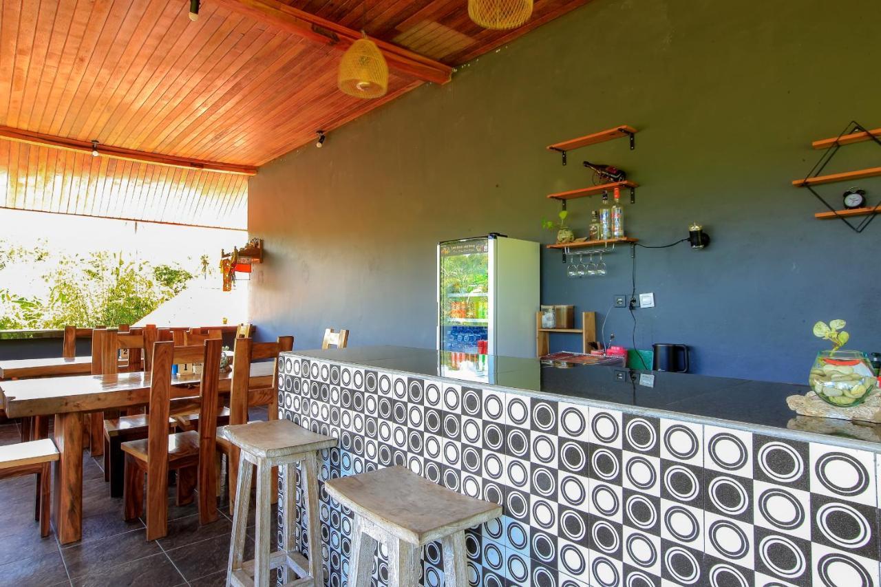 The Dara Hill Villa Batumadeg Exterior foto