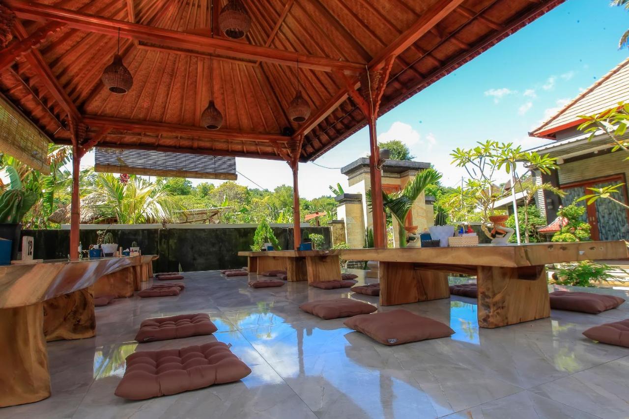 The Dara Hill Villa Batumadeg Exterior foto