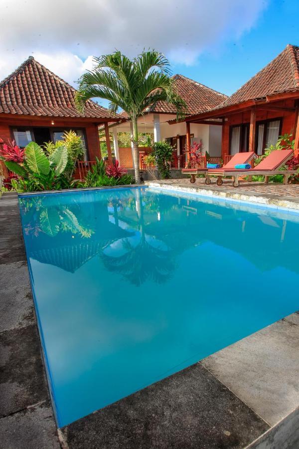 The Dara Hill Villa Batumadeg Exterior foto