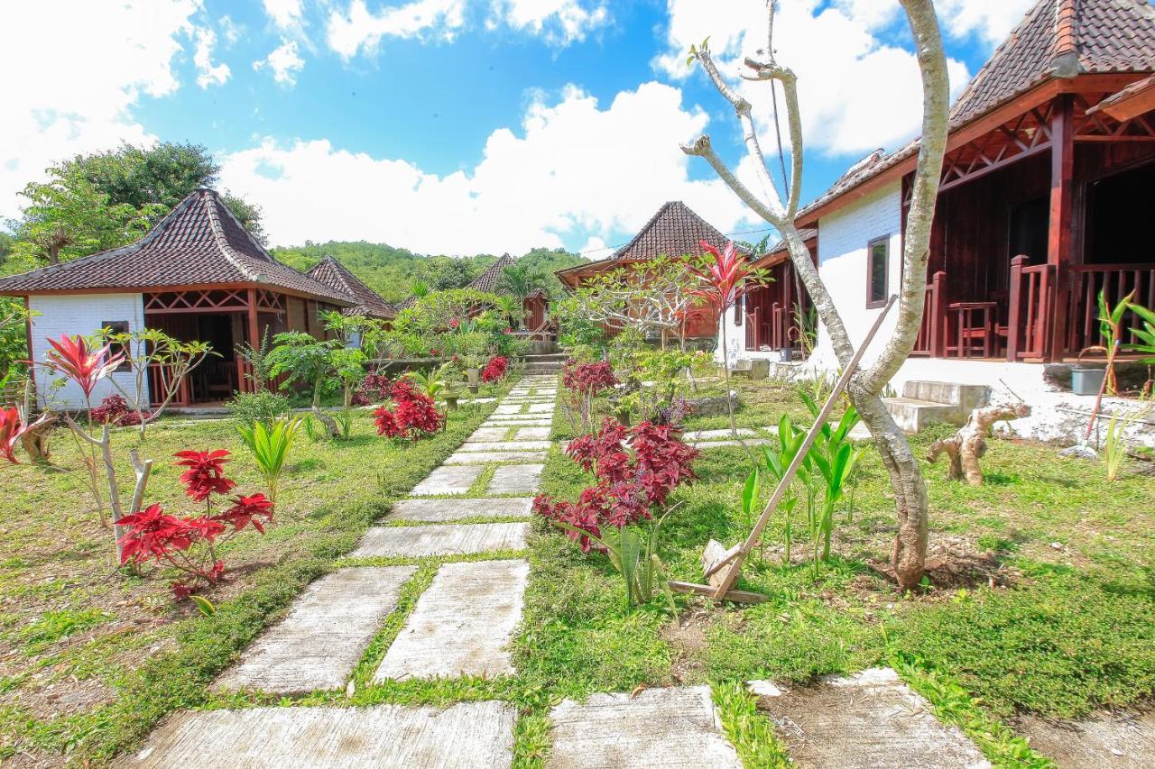 The Dara Hill Villa Batumadeg Exterior foto