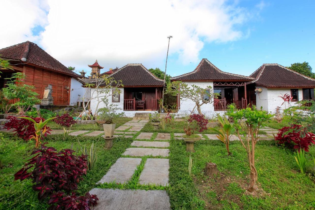 The Dara Hill Villa Batumadeg Exterior foto