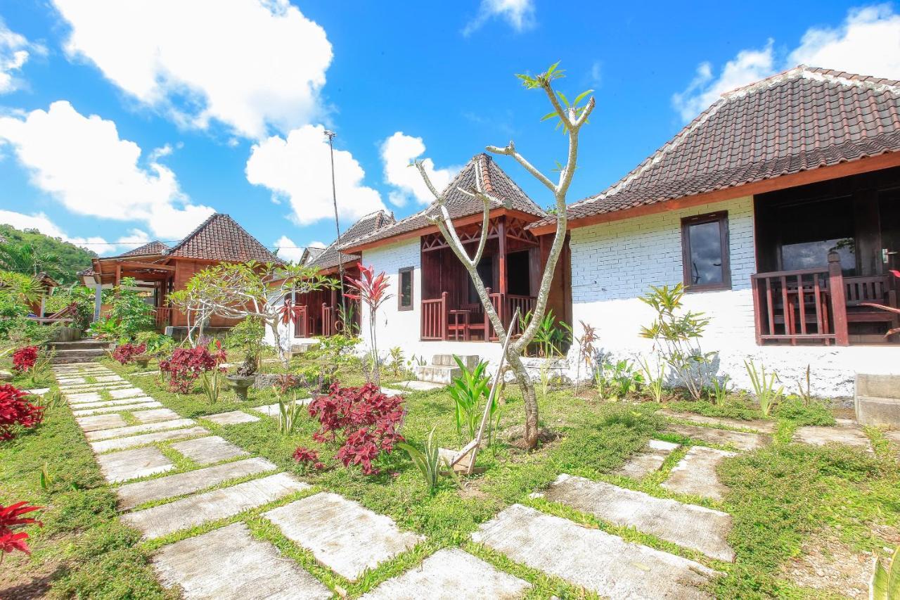 The Dara Hill Villa Batumadeg Exterior foto