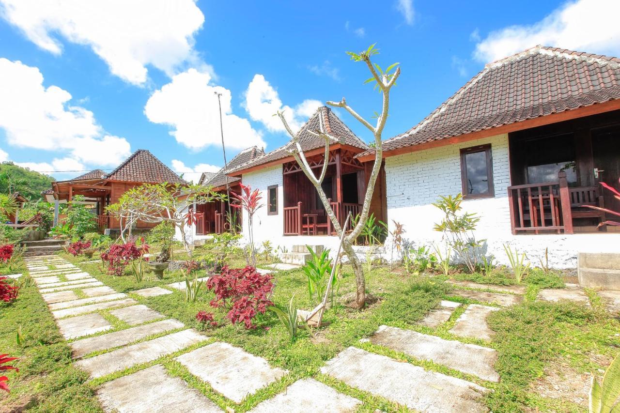 The Dara Hill Villa Batumadeg Exterior foto